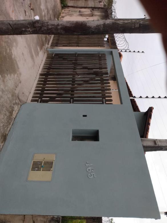 Casa De Praia Com Piscina Itanhaém Esterno foto